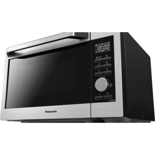 Микроволновая печь Panasonic NN-C69MSZUE Микроволновая печь Panasonic NN-C69MSZUE