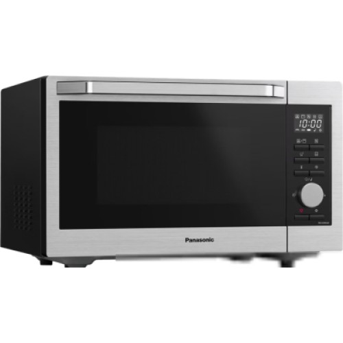 Микроволновая печь Panasonic NN-C69MSZUE Микроволновая печь Panasonic NN-C69MSZUE