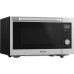 Микроволновая печь Panasonic NN-C69MSZUE Микроволновая печь Panasonic NN-C69MSZUE