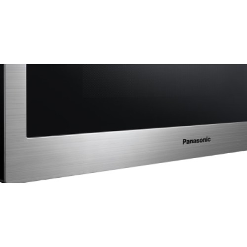 Микроволновая печь Panasonic NN-C69MSZUE Микроволновая печь Panasonic NN-C69MSZUE