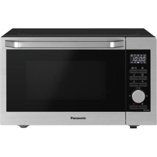 Микроволновая печь Panasonic NN-C69MSZUE Микроволновая печь Panasonic NN-C69MSZUE