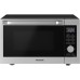 Микроволновая печь Panasonic NN-C69MSZUE Микроволновая печь Panasonic NN-C69MSZUE