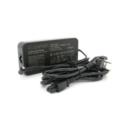 Блок питания к ноутбуку Merlion ASUS 230W 19.5V 11.8А, 5.5*2.5 (38397 / LAS230/19.5-5.5*2.5) Блок питания к ноутбуку Merlion ASUS 230W 19.5V 11.8А, 5.5*2.5 (38397 / LAS230/19.5-5.5*2.5)