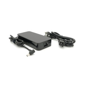 Блок питания к ноутбуку Merlion ASUS 230W 19.5V 11.8А, 5.5*2.5 (38397 / LAS230/19.5-5.5*2.5)