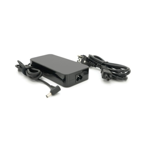 Блок питания к ноутбуку Merlion ASUS 230W 19.5V 11.8А, 5.5*2.5 (38397 / LAS230/19.5-5.5*2.5) Блок питания к ноутбуку Merlion ASUS 230W 19.5V 11.8А, 5.5*2.5 (38397 / LAS230/19.5-5.5*2.5)