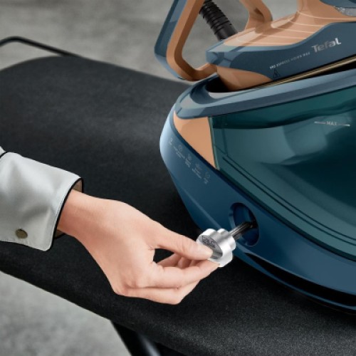 Паровая станция Tefal GV9920E0 Паровая станция Tefal GV9920E0
