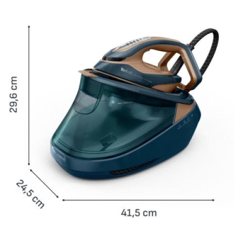 Паровая станция Tefal GV9920E0 Паровая станция Tefal GV9920E0