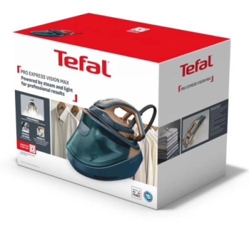 Паровая станция Tefal GV9920E0 Паровая станция Tefal GV9920E0
