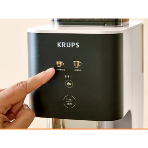 Кофемашина Krups SA4001E0