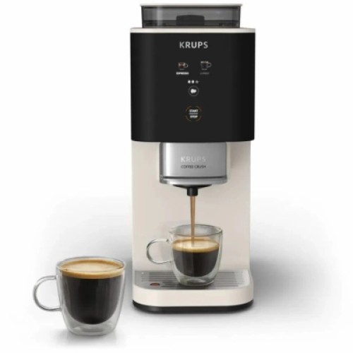 Кофемашина Krups SA4001E0