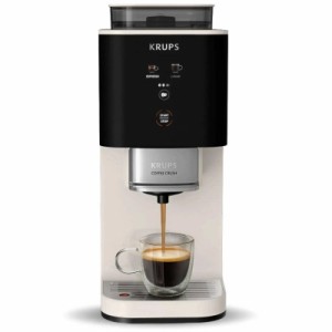 Кофемашина Krups SA4001E0