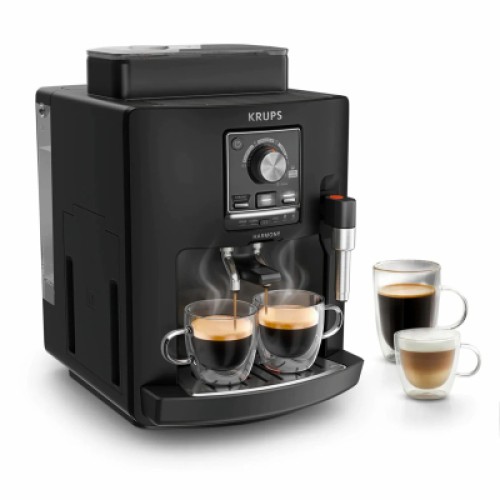 Кофемашина Krups EA5088E0