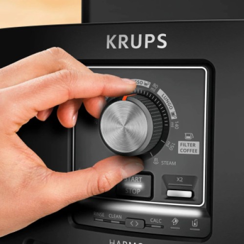 Кофемашина Krups EA5088E0