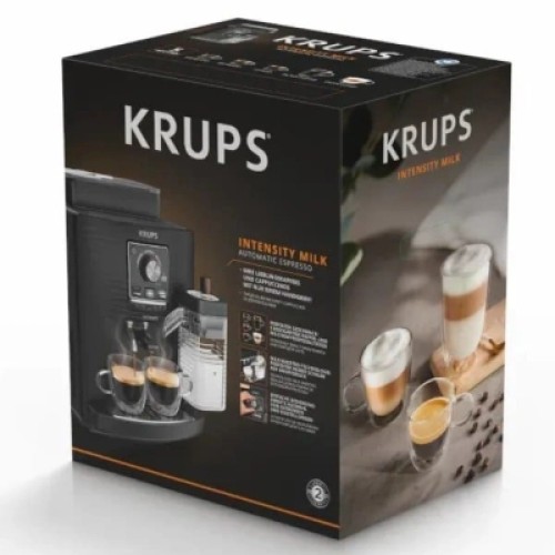 Кофемашина Krups EA5028E0