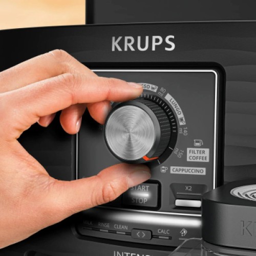 Кофемашина Krups EA5028E0