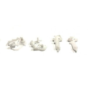 Запчасть HP LJ M402/M404/M426 RM2-5392, 4шт/комплект AHK (70265075)