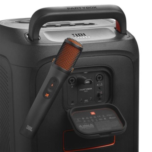 Микрофон JBL EasySing Mics (JBLEASYSINGMICS)