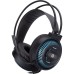 Наушники HP DHE-8001U LED USB Black (DHE-8001U) Наушники HP DHE-8001U LED USB Black (DHE-8001U)