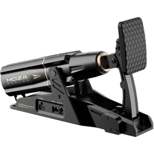 Педали игровые MOZA Racing mBooster CRP2 (RS076_Moza) Педали игровые MOZA Racing mBooster CRP2 (RS076_Moza)
