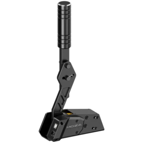 Рычаг переключения передач MOZA Racing HBP Handbrake (RS31_Moza) Рычаг переключения передач MOZA Racing HBP Handbrake (RS31_Moza)