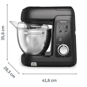 Кухонный комбайн Tefal QB5458F0