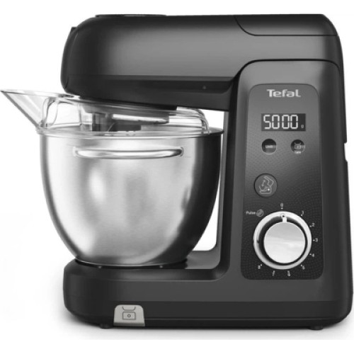 Кухонный комбайн Tefal QB5458F0
