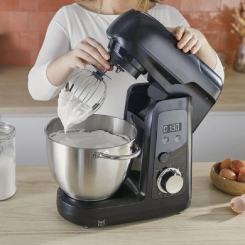 Кухонный комбайн Tefal QB5458F0