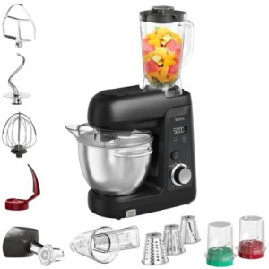 Кухонный комбайн Tefal QB5458F0
