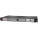 Источник бесперебойного питания APC Smart-UPS 500VA 400W 1U (SCL500RMI1UC) Источник бесперебойного питания APC Smart-UPS 500VA 400W 1U (SCL500RMI1UC)