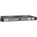 Источник бесперебойного питания APC Smart-UPS 500VA 400W 1U (SCL500RMI1UC) Источник бесперебойного питания APC Smart-UPS 500VA 400W 1U (SCL500RMI1UC)