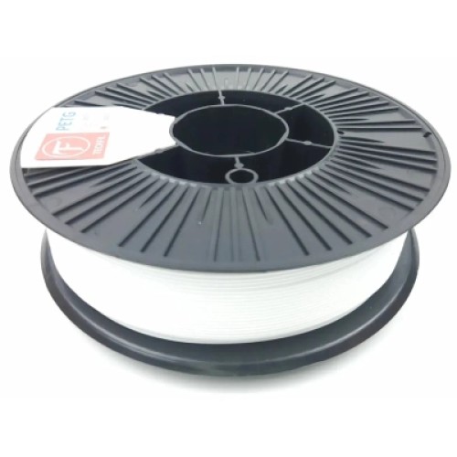 Пластик для 3D-принтера Techfil PETG 074 1.75мм 0.75кг white (PETG074-750-WHITE) Пластик для 3D-принтера Techfil PETG 074 1.75мм 0.75кг white (PETG074-750-WHITE)