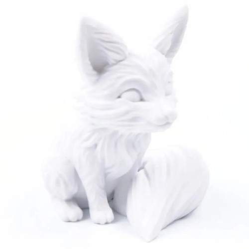 Пластик для 3D-принтера Techfil PETG 074 1.75мм 0.75кг white (PETG074-750-WHITE) Пластик для 3D-принтера Techfil PETG 074 1.75мм 0.75кг white (PETG074-750-WHITE)