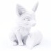 Пластик для 3D-принтера Techfil PETG 074 1.75мм 0.75кг white (PETG074-750-WHITE) Пластик для 3D-принтера Techfil PETG 074 1.75мм 0.75кг white (PETG074-750-WHITE)