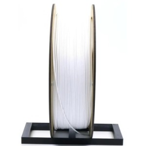 Пластик для 3D-принтера Techfil PETG 074 1.75мм 1кг white (PETG074-1000-WHITE)