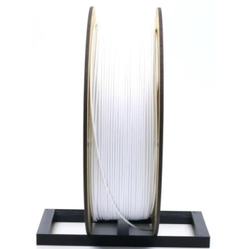 Пластик для 3D-принтера Techfil PETG 074 1.75мм 1кг white (PETG074-1000-WHITE) Пластик для 3D-принтера Techfil PETG 074 1.75мм 1кг white (PETG074-1000-WHITE)