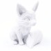 Пластик для 3D-принтера Techfil PETG 074 1.75мм 1кг white (PETG074-1000-WHITE) Пластик для 3D-принтера Techfil PETG 074 1.75мм 1кг white (PETG074-1000-WHITE)