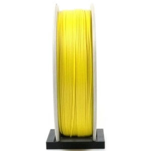 Пластик для 3D-принтера Techfil PETG 074 1.75мм 0.75кг yellow (PETG074-750-YELLOW)