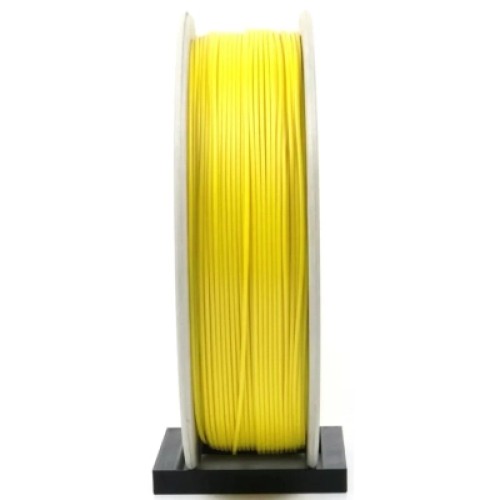 Пластик для 3D-принтера Techfil PETG 074 1.75мм 0.75кг yellow (PETG074-750-YELLOW)