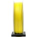 Пластик для 3D-принтера Techfil PETG 074 1.75мм 0.75кг yellow (PETG074-750-YELLOW)