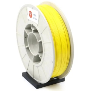 Пластик для 3D-принтера Techfil PETG 074 1.75мм 0.75кг yellow (PETG074-750-YELLOW)