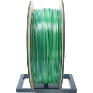 Пластик для 3D-принтера Techfil PETG 074 1.75мм 1кг green mix (PETG074-1000-GREEN-MIX)