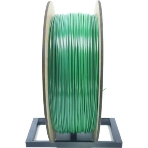Пластик для 3D-принтера Techfil PETG 074 1.75мм 1кг green mix (PETG074-1000-GREEN-MIX) Пластик для 3D-принтера Techfil PETG 074 1.75мм 1кг green mix (PETG074-1000-GREEN-MIX)