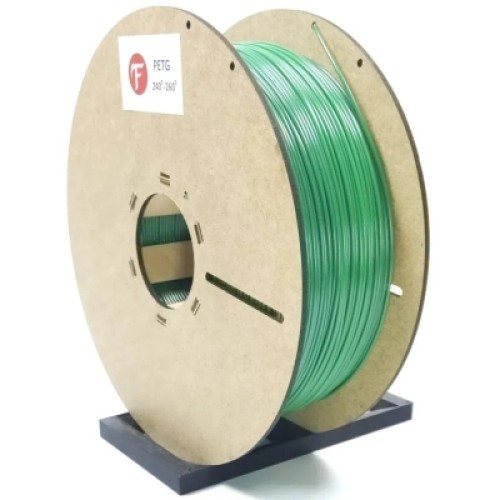 Пластик для 3D-принтера Techfil PETG 074 1.75мм 1кг green mix (PETG074-1000-GREEN-MIX) Пластик для 3D-принтера Techfil PETG 074 1.75мм 1кг green mix (PETG074-1000-GREEN-MIX)