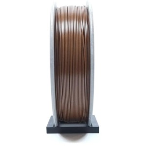 Пластик для 3D-принтера Techfil PETG 074 1.75мм 0.75кг brown (PETG074-750-BROWN)