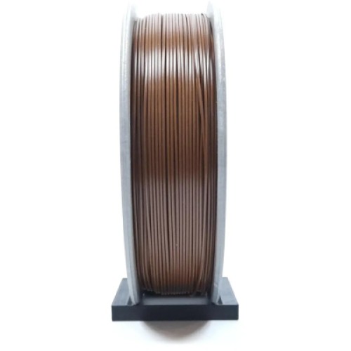 Пластик для 3D-принтера Techfil PETG 074 1.75мм 0.75кг brown (PETG074-750-BROWN)