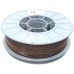 Пластик для 3D-принтера Techfil PETG 074 1.75мм 0.75кг brown (PETG074-750-BROWN)