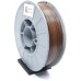 Пластик для 3D-принтера Techfil PETG 074 1.75мм 0.75кг brown (PETG074-750-BROWN)
