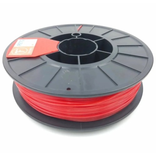 Пластик для 3D-принтера Techfil PETG 074 1.75мм 0.75кг red (PETG074-750-RED) Пластик для 3D-принтера Techfil PETG 074 1.75мм 0.75кг red (PETG074-750-RED)
