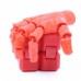 Пластик для 3D-принтера Techfil PETG 074 1.75мм 0.75кг red (PETG074-750-RED) Пластик для 3D-принтера Techfil PETG 074 1.75мм 0.75кг red (PETG074-750-RED)