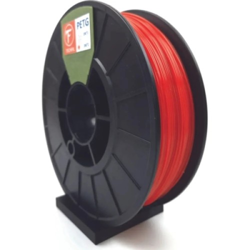 Пластик для 3D-принтера Techfil PETG 074 1.75мм 0.75кг red (PETG074-750-RED) Пластик для 3D-принтера Techfil PETG 074 1.75мм 0.75кг red (PETG074-750-RED)